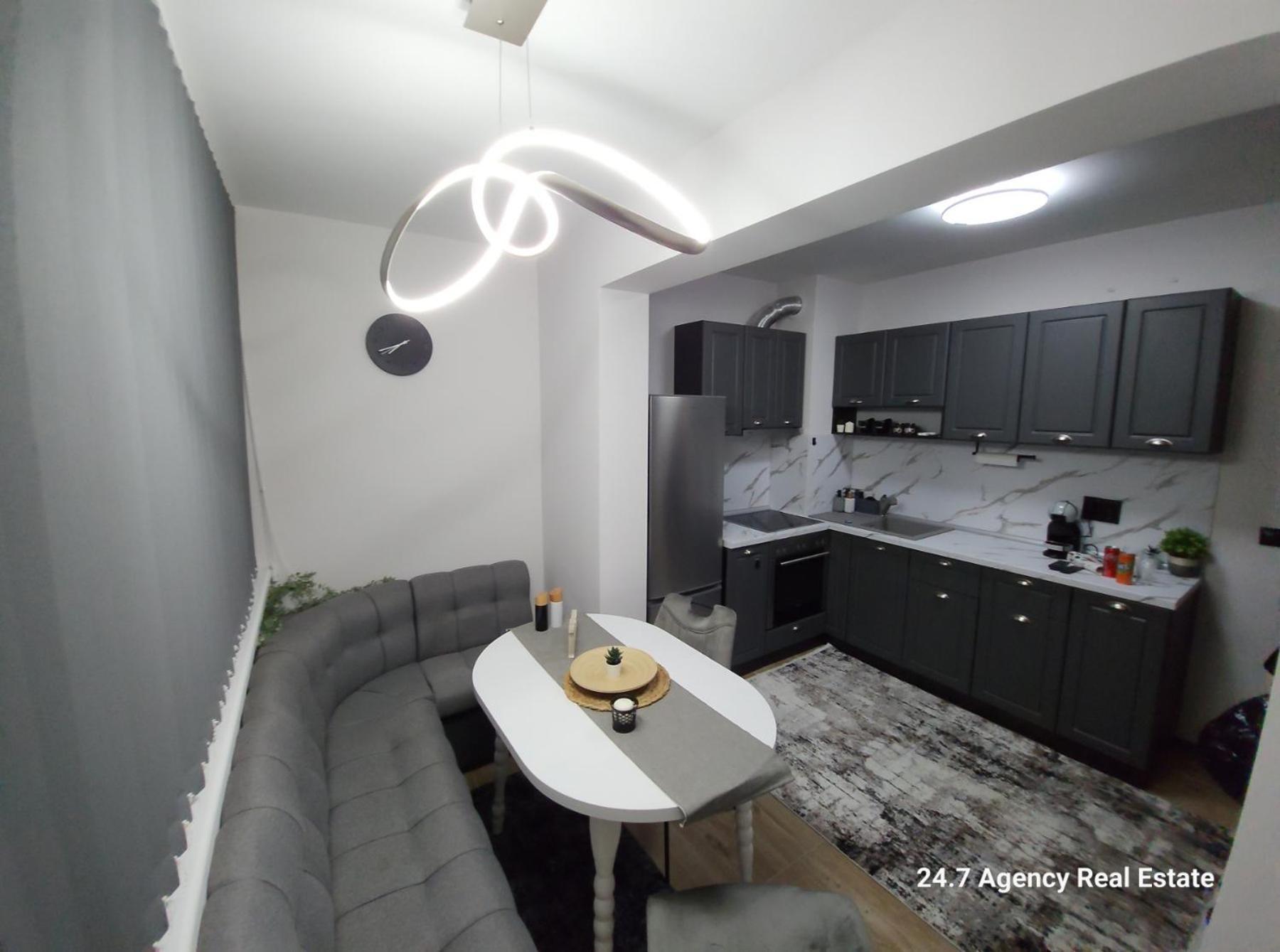 Zoia Apartment Varna Exterior foto
